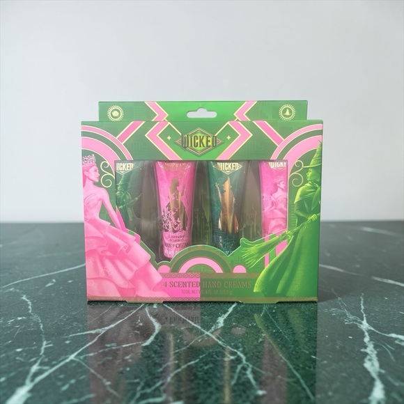 Wicked Bundle Set NIP - Picture 2 of 9